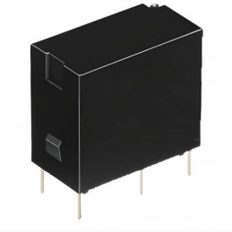 Orjinal Panasonic 10A 12VDC JQ1AP-12V-F Röle