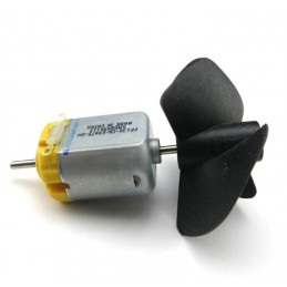 Bot Pervanesi 2mm
