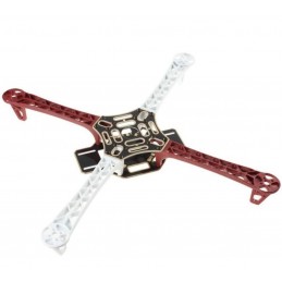 F450 Drone Quadcopter Frame Gövdesi Şasesi
