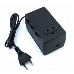 100w 110v 220v Çevirici Amerikadan Gelen