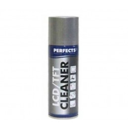 Perfects LCD TFT Plasma Cleaner