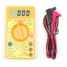 Marxlow DT830d Ölçü Aleti Sarı