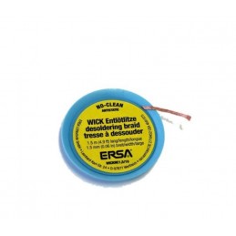 Ersa Lehim Çekme Teli 1.5mm wicknc1.5