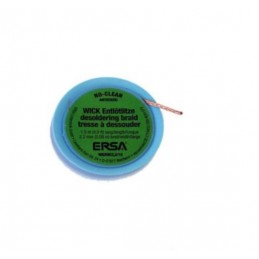 Ersa Lehim Çekme Teli 2.2mm wicknc2.2