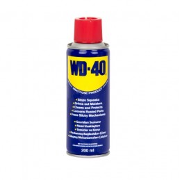 Wd40 Pas Sökücü Ve Yağlayıcı 200ml