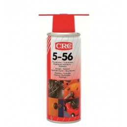 CRC 5-56 200ml Çok Amaçlı Temizleyici Sprey