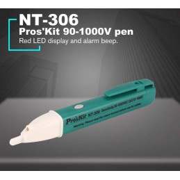 Proskit Nt-306 Temassız...