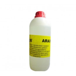 Feray 1Lt Arax Flux Lehim Fluxı Sadece Mağazdan Teslim