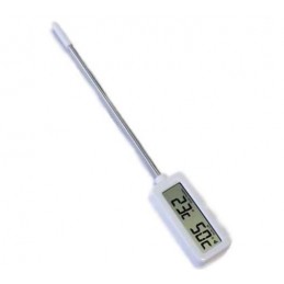 Tt-Technic TM979H Daldırma Tipi Gıda Termometre ve Zamanlayıcı