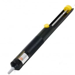 Hakko Lehim Çekme Pompası 18G