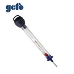 Gefo 6300 Akü Asit Bomemetresi Mini Akü Bomesi Alman