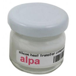 Alpa Isı Pastası Termal Macun Isı Pastası 50gr