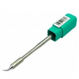 Orjinal JBC c245-029 Konik Havya Ucu 0.4mm Eğik