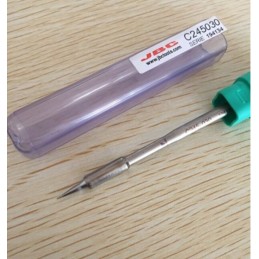 Orjinal JBC c245-030 Konik Havya Ucu 0.3mm