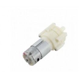 6-12v Su Pompası Motoru Su Motoru 89x46mm DIY Hobi