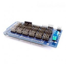 Arduino Mega Sensor Shield V2