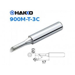Hakko 900m-t-3c Havya Ucu Kaşık Çin