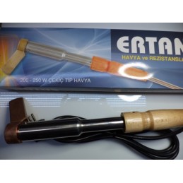 Ertan 250w havya