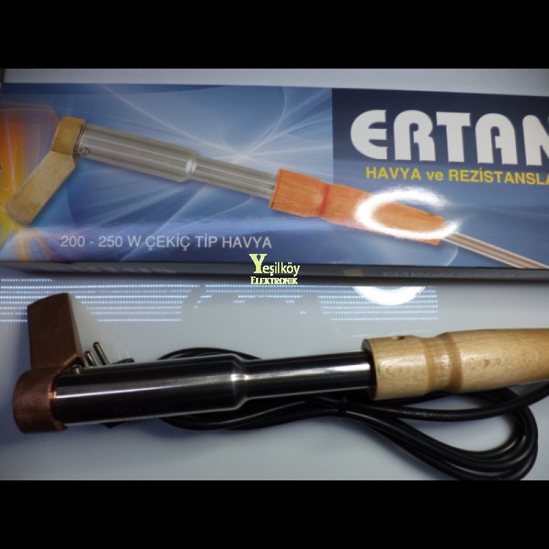 Ertan 250w havya