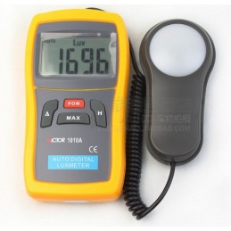 TT Technic VC1010A Lüxmetre