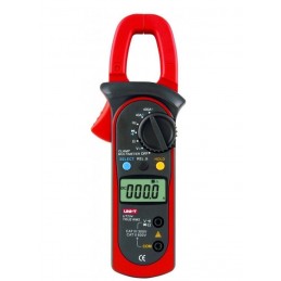 Ut 204 400A Ac-Dc True Rms Pensampermetre