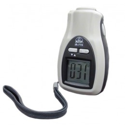 Cem ir-77h Lazer Termometre 270C