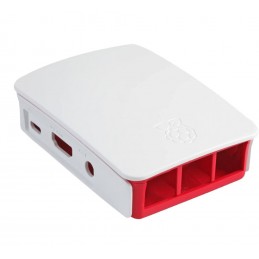 Raspberry Pi3 Lisanslı Kutu Orijinal Kutu