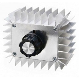 5000w 220v Dimmer 23amper DC DC Motor Sürücü