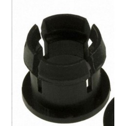 Led Soketi 5mm Plastik Erkek HP Marka