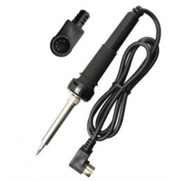Solomon sl20 sl30 Yedek Kalem Havya 5Pin