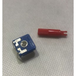 Trimpot Potans Ayar Çubuğu Kombi 3mm Uyumlu