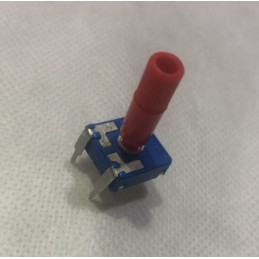 Trimpot Potans Ayar Çubuğu Kombi 3mm Uyumlu