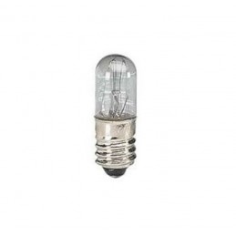 12v 2watt E10 Minyatür Vidalı Ampül