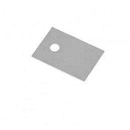 T0-220 to220 Silikon İzolatör 1.3x1.9cm