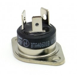 BTA40-600B RD-91 600V 40A TRIAC