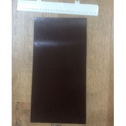 37x17cm Bakırsız Deliksiz PCB PLaket Pertinaks 1mm