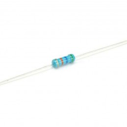 Direnç 1/4watt Çeyrek Watt Farklı Değerlerden Seçmeli Megaohm Kiloohm Ohm