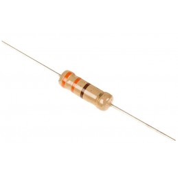 Direnç 2watt Watt Farklı Değerlerden Seçmeli Megaohm Kiloohm Ohm