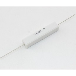 Direnç 11watt Watt Farklı Değerlerden Seçmeli Megaohm Kiloohm Ohm