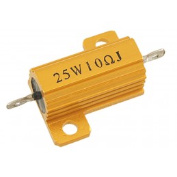 Direnç 25watt Watt Farklı Değerlerden Seçmeli Megaohm Kiloohm Ohm