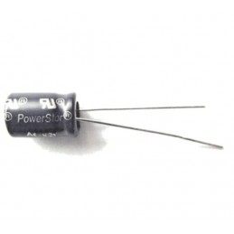 1F 1Farad 2.5volt Yüksek Kapasiteli Kondansatör Pil 2.5v