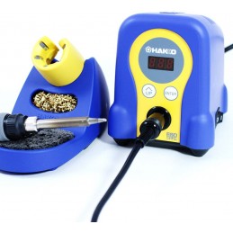 Orjinal Hakko 65Watt Isı Ayarlı Havya Fx-888d fx888d
