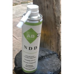 Abchimie Flux Temizleme Spreyi NDD400B Kart Temizleme Sıvısı
