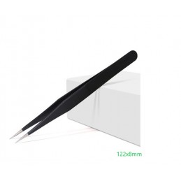 122X8MM Sivri Uçlu Elektronikçi Cımbız TW212