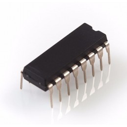 74hc4060 IC Entegre Devre...