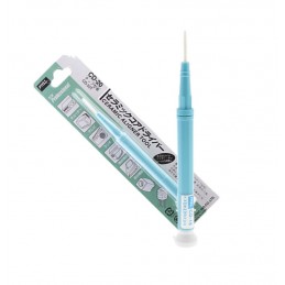 Seramik Uçlu Ayar Tornavidası 115mm 2mm Düz
