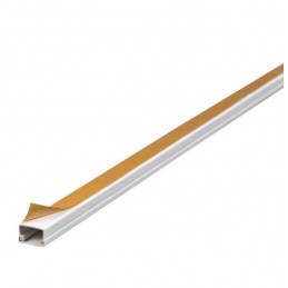 Kablo Kanalı 40x25mm 2metre Yapışkanlı