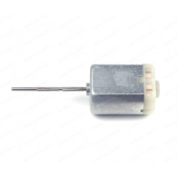 Otomobil Araba Oto Kilit Motoru 12volt 22mm Mil