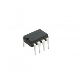 LM308AN Entegre IC...