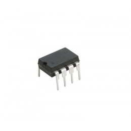 LM311N Entegre IC...